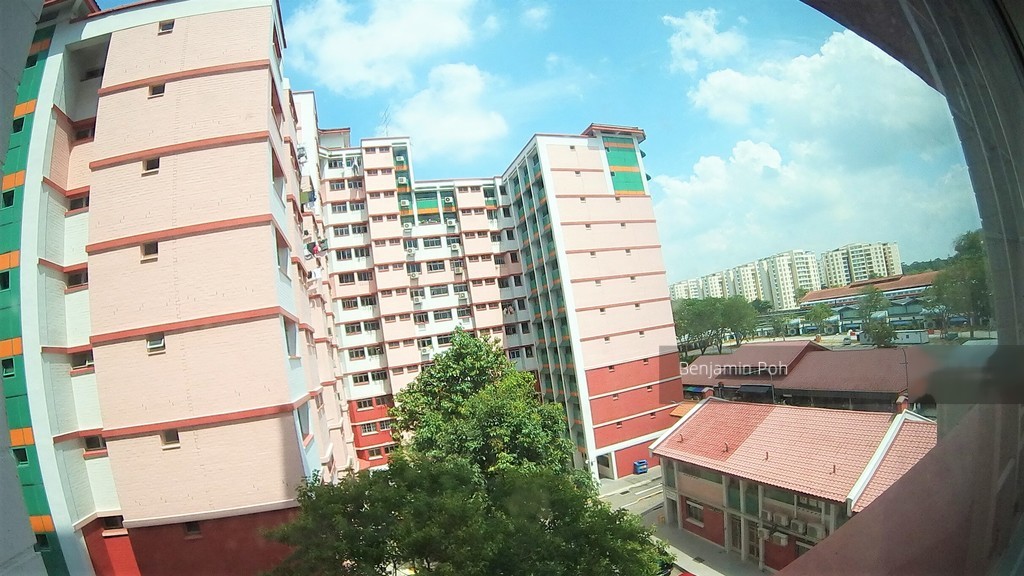 Blk 305 Choa Chu Kang Avenue 4 (Choa Chu Kang), HDB 5 Rooms #215778831